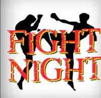 Fight Night Australia Logo